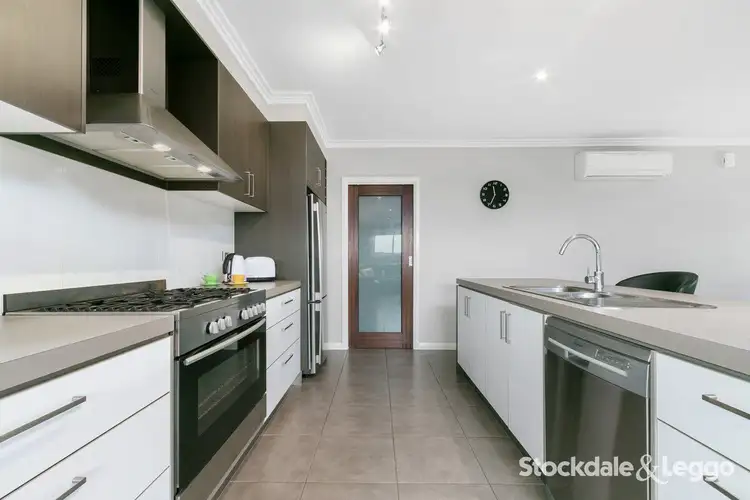 Sixth view of Homely house listing, 72 St. Georges Road, Traralgon VIC 3844