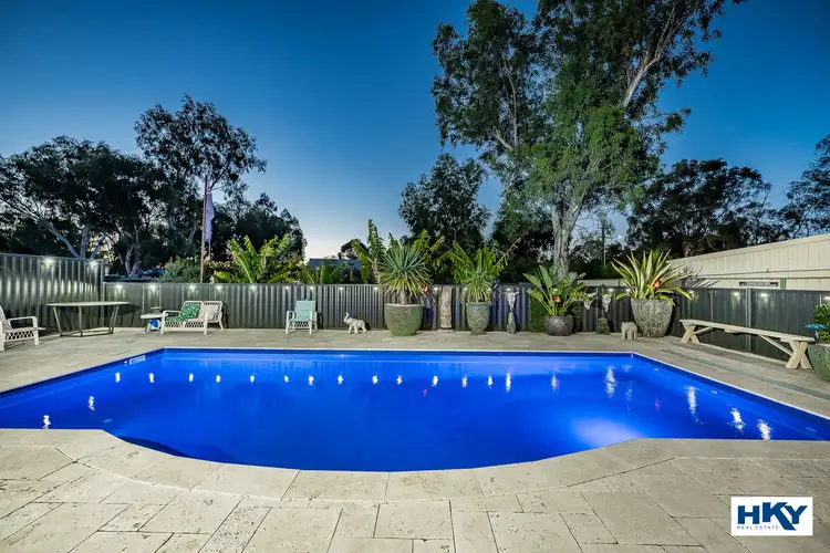 63 Railway Parade, Upper Swan WA 6069