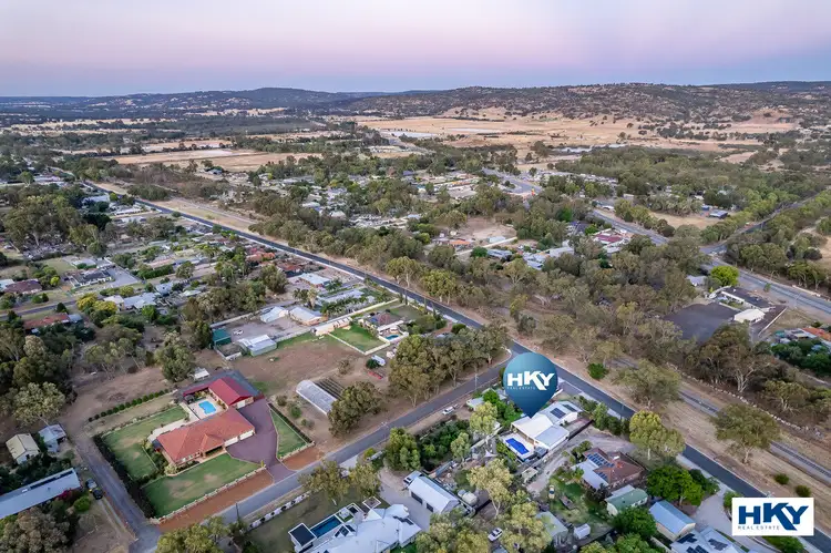 Second view of Homely house listing, 63 Railway Parade, Upper Swan WA 6069