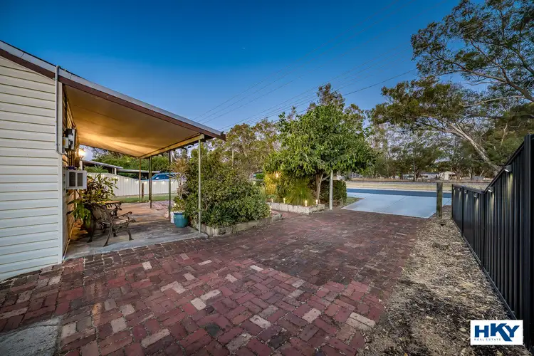 Fifth view of Homely house listing, 63 Railway Parade, Upper Swan WA 6069