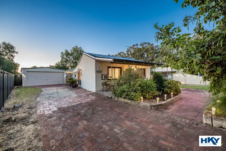 Sixth view of Homely house listing, 63 Railway Parade, Upper Swan WA 6069