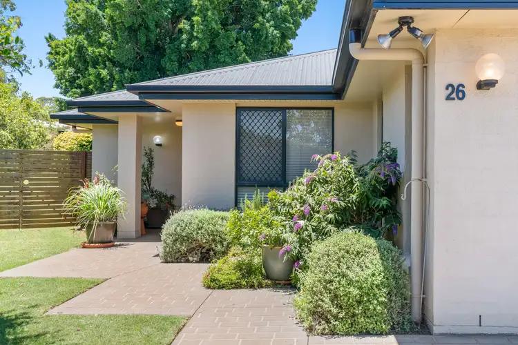 Second view of Homely house listing, 26 Shelton Crescent, Kearneys Spring QLD 4350