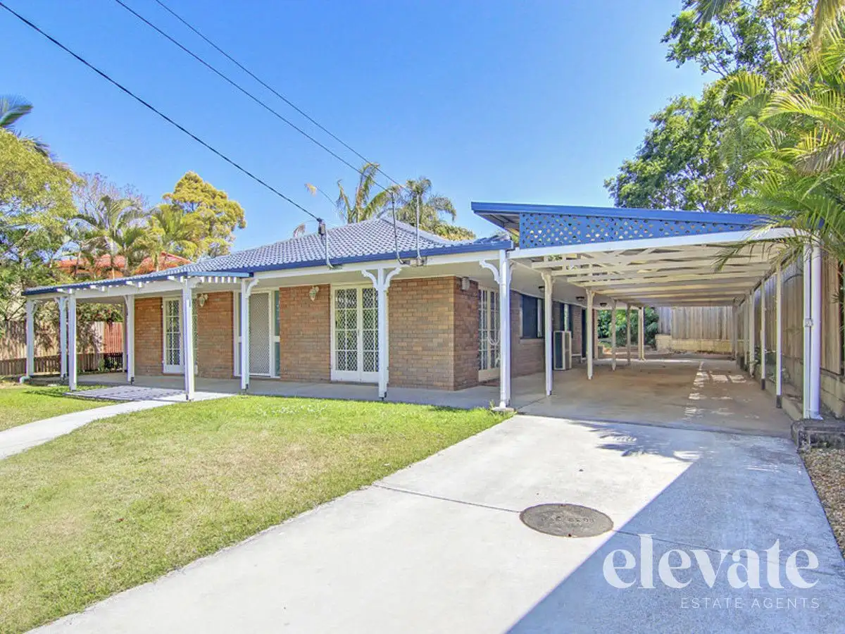 Main view of Homely house listing, 4 Kooringal Drive, Jindalee QLD 4074