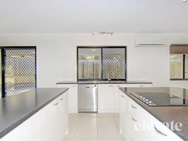 Third view of Homely house listing, 4 Kooringal Drive, Jindalee QLD 4074