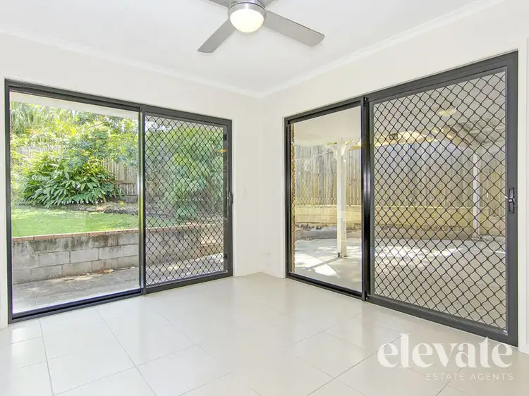 Fifth view of Homely house listing, 4 Kooringal Drive, Jindalee QLD 4074