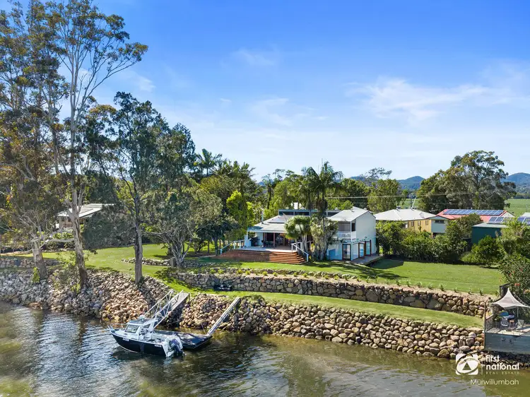 113A Tweed Valley Way, South Murwillumbah NSW 2484