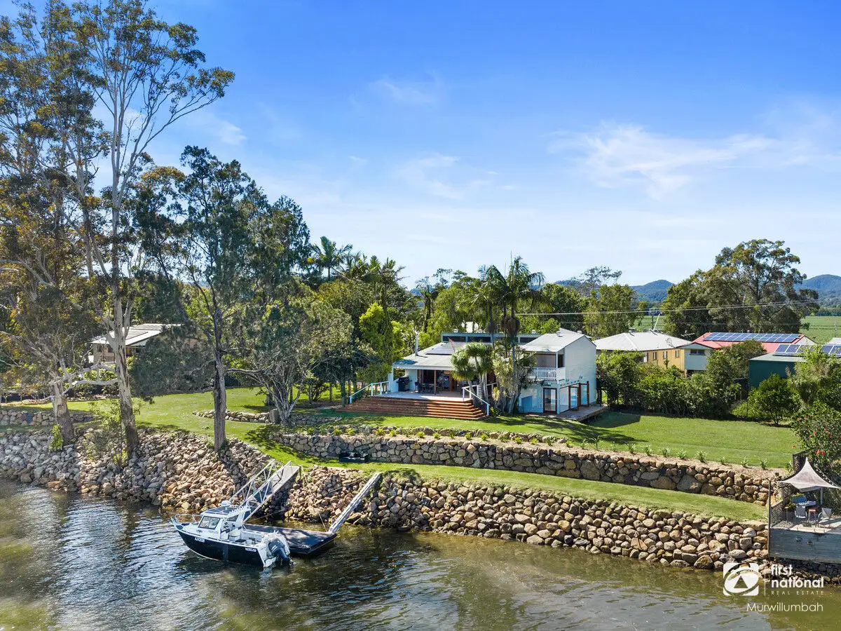 Main view of Homely house listing, 113A Tweed Valley Way, South Murwillumbah NSW 2484