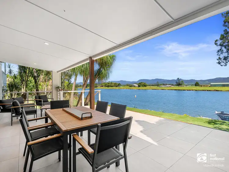 Second view of Homely house listing, 113A Tweed Valley Way, South Murwillumbah NSW 2484