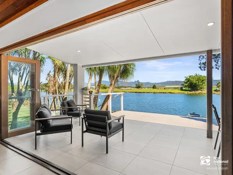 Third view of Homely house listing, 113A Tweed Valley Way, South Murwillumbah NSW 2484