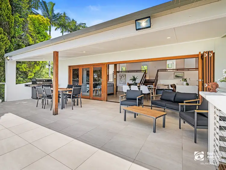 Fifth view of Homely house listing, 113A Tweed Valley Way, South Murwillumbah NSW 2484