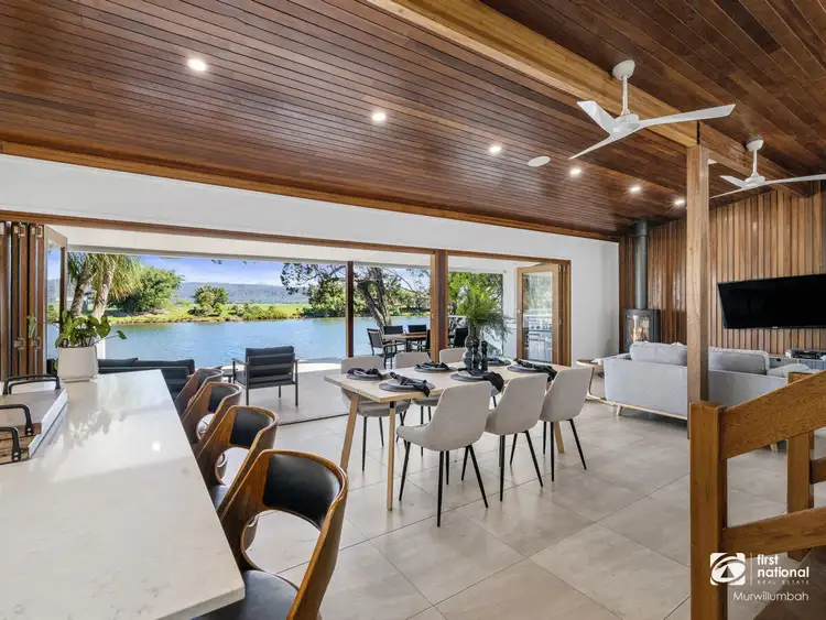 Sixth view of Homely house listing, 113A Tweed Valley Way, South Murwillumbah NSW 2484