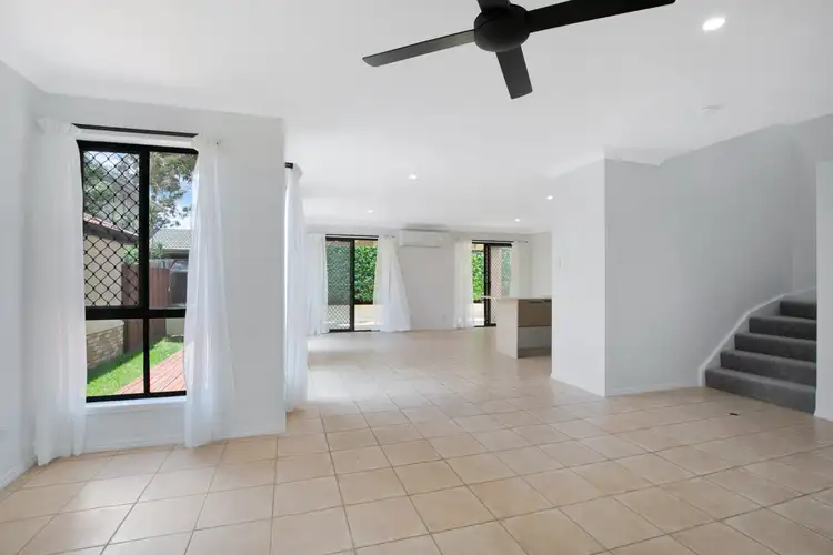 Fourth view of Homely townhouse listing, 2I Charlotte Street, Carina QLD 4152