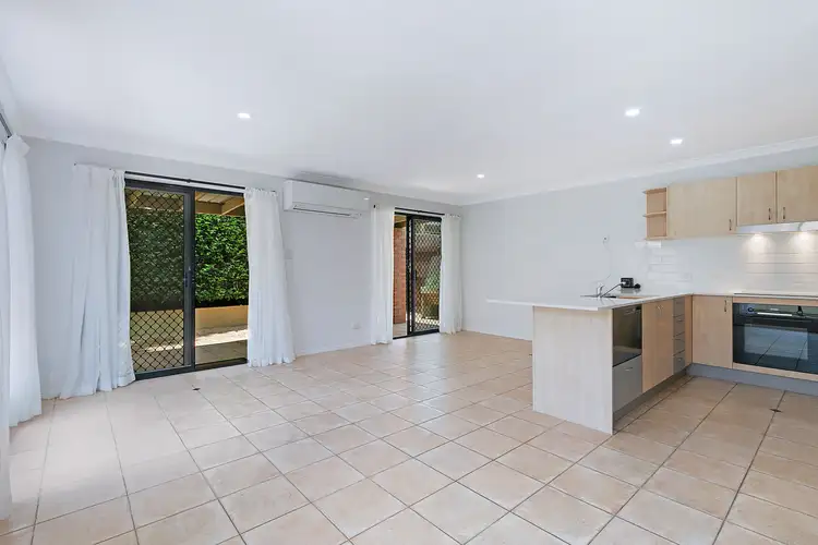 Fifth view of Homely townhouse listing, 2I Charlotte Street, Carina QLD 4152