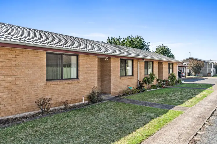 3/16 Mount Street, Scone NSW 2337