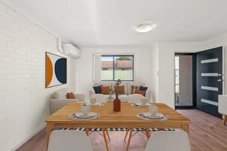 Third view of Homely unit listing, 3/16 Mount Street, Scone NSW 2337