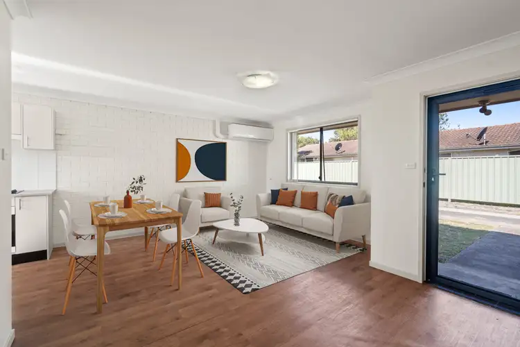 Fourth view of Homely unit listing, 3/16 Mount Street, Scone NSW 2337