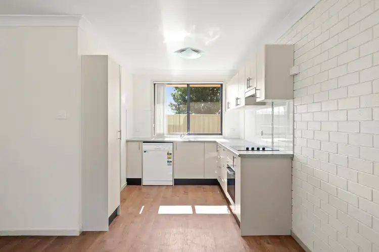 Fifth view of Homely unit listing, 3/16 Mount Street, Scone NSW 2337