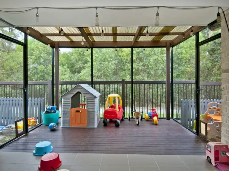 Second view of Homely house listing, 49 Oakover Avenue, Ormeau Hills QLD 4208