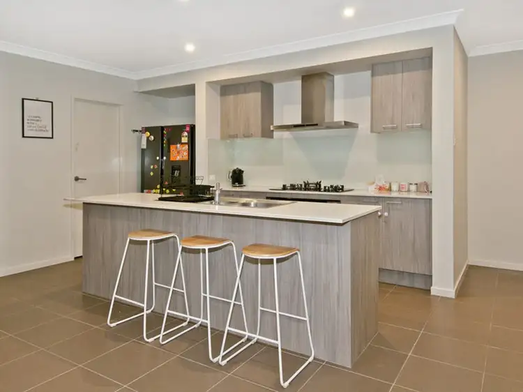 Fourth view of Homely house listing, 49 Oakover Avenue, Ormeau Hills QLD 4208