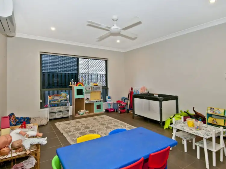 Fifth view of Homely house listing, 49 Oakover Avenue, Ormeau Hills QLD 4208