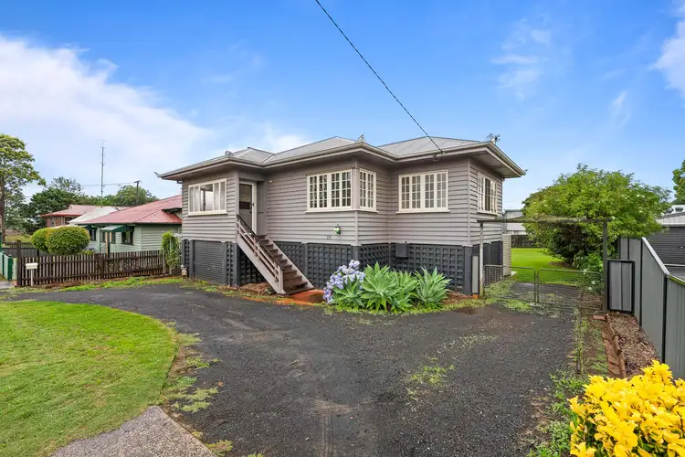 235 Long Street, South Toowoomba QLD 4350