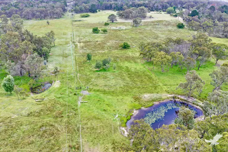 Third view of Homely house listing, 7 Jollys Falls Road, The Summit QLD 4377