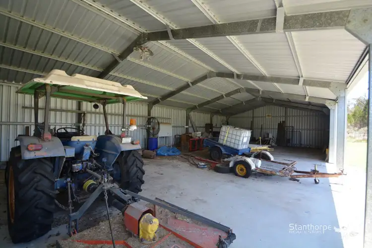Fifth view of Homely house listing, 7 Jollys Falls Road, The Summit QLD 4377