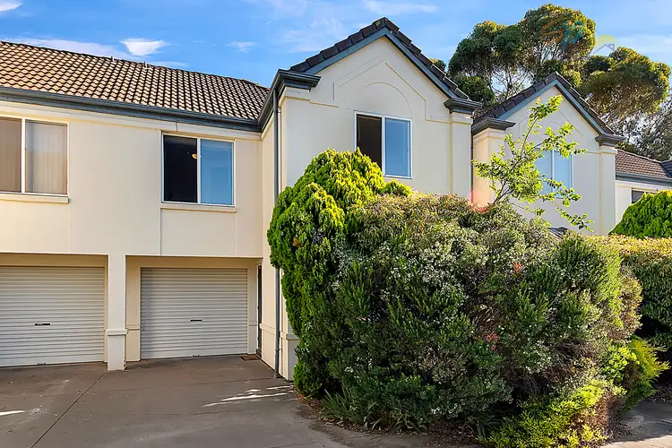 1-3 Wentworth Court