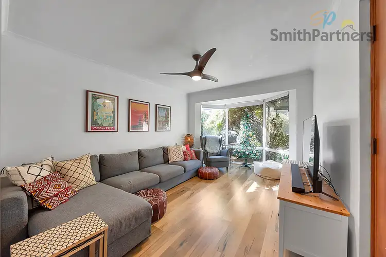 Second view of Homely townhouse listing, 2/1-3 Wentworth Court, Golden Grove SA 5125