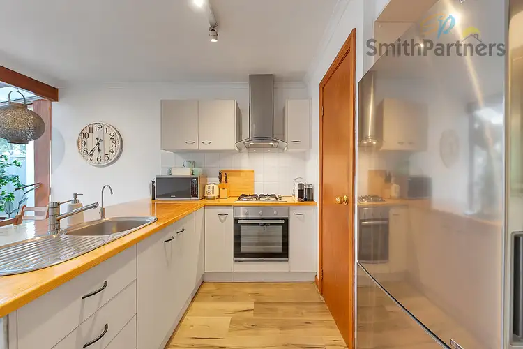 Fourth view of Homely townhouse listing, 2/1-3 Wentworth Court, Golden Grove SA 5125