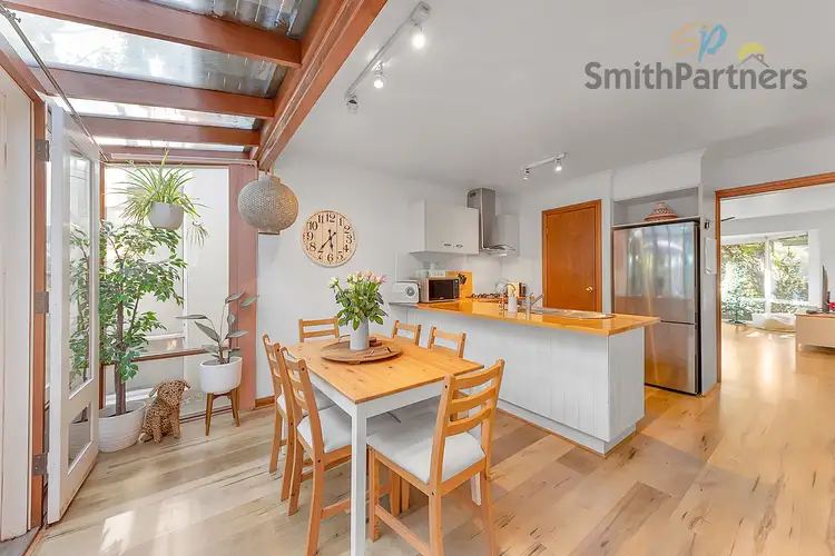 Fifth view of Homely townhouse listing, 2/1-3 Wentworth Court, Golden Grove SA 5125