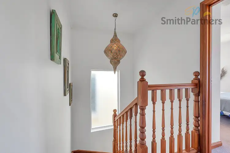 Sixth view of Homely townhouse listing, 2/1-3 Wentworth Court, Golden Grove SA 5125