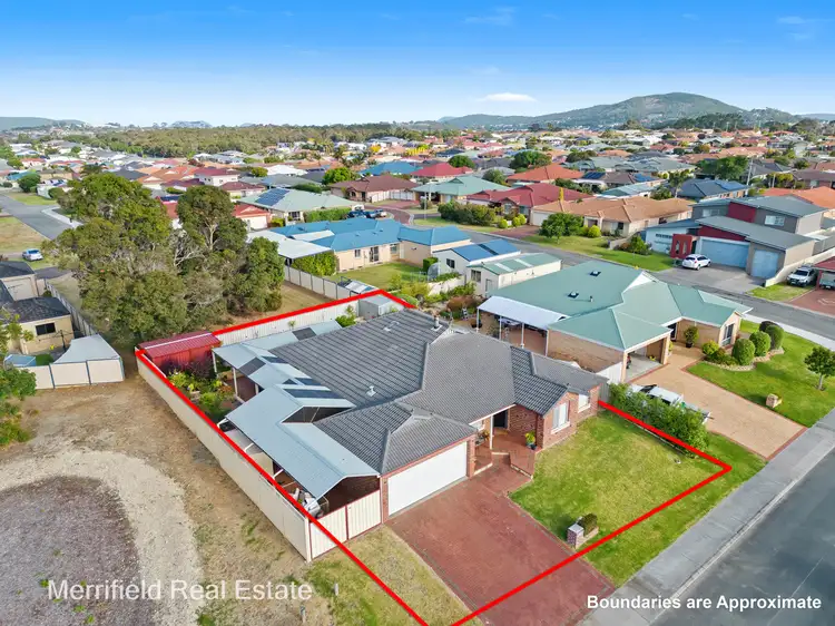 4 Baltic Ridge, Yakamia WA 6330