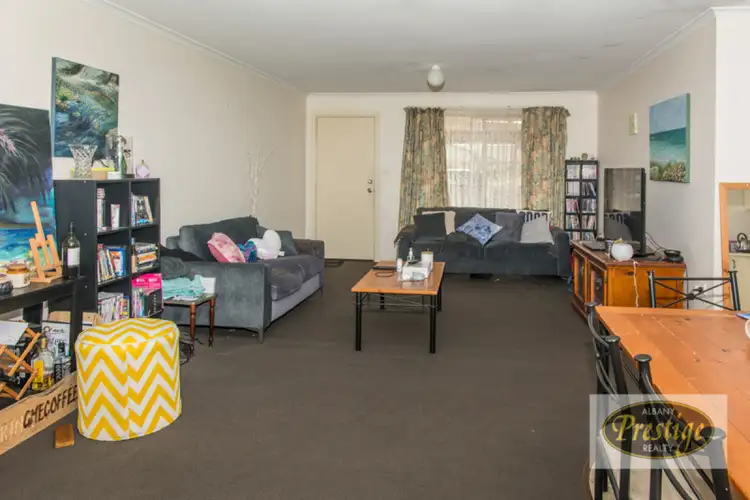 Second view of Homely unit listing, Unit 6, 30-48 Pioneer Road, Centennial Park WA 6330