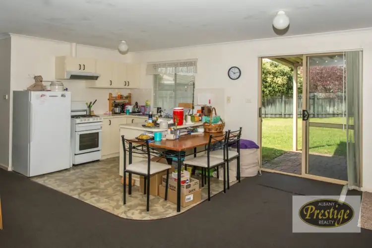 Third view of Homely unit listing, Unit 6, 30-48 Pioneer Road, Centennial Park WA 6330