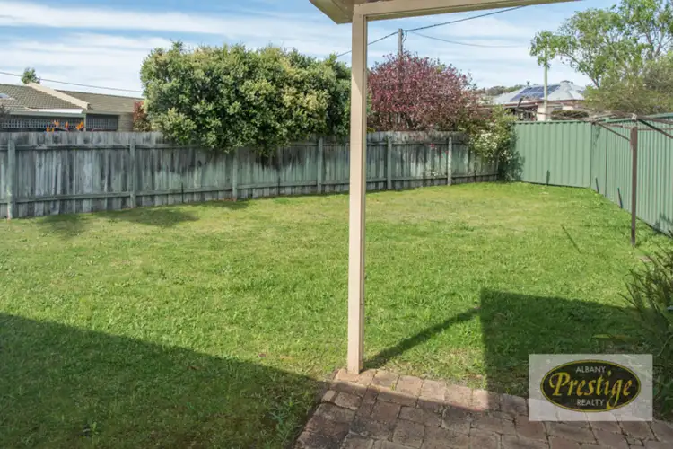 Sixth view of Homely unit listing, Unit 6, 30-48 Pioneer Road, Centennial Park WA 6330