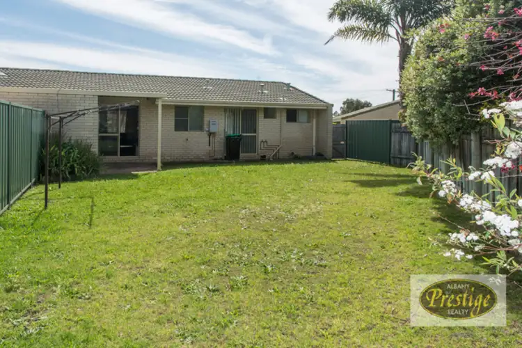 Seventh view of Homely unit listing, Unit 6, 30-48 Pioneer Road, Centennial Park WA 6330