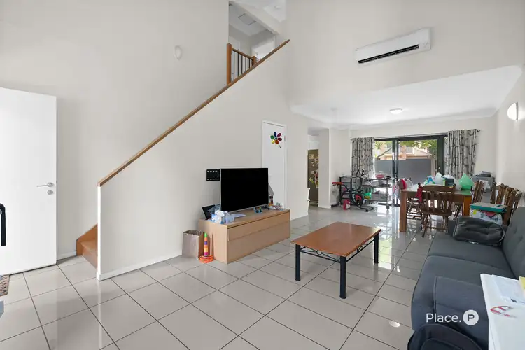 Second view of Homely townhouse listing, 10/350 Musgrave Road, Coopers Plains QLD 4108