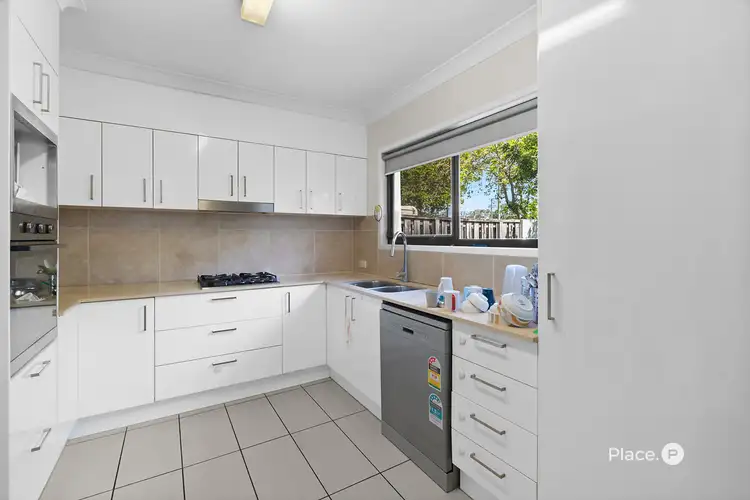 Fifth view of Homely townhouse listing, 10/350 Musgrave Road, Coopers Plains QLD 4108