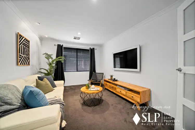 Sixth view of Homely house listing, 11 Trojan Bend, Madeley WA 6065