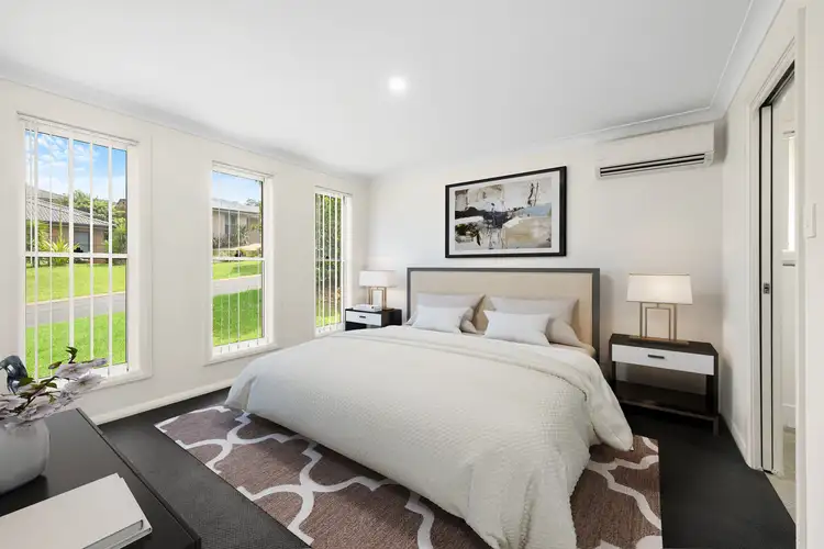 Fifth view of Homely house listing, 6 Usher Street, Port Macquarie NSW 2444