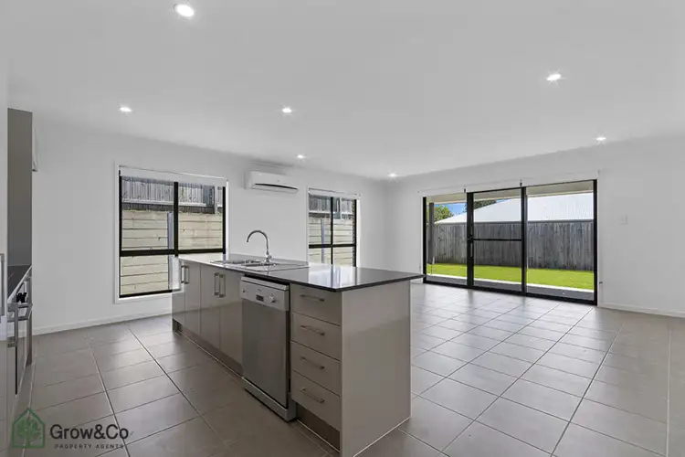 Second view of Homely house listing, 6 Verdi Street, Yarrabilba QLD 4207