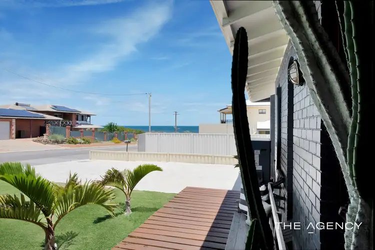 Second view of Homely house listing, 5 Crowtherton Street, Bluff Point WA 6530
