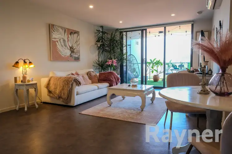 39/131 Harold Street, Highgate WA 6003
