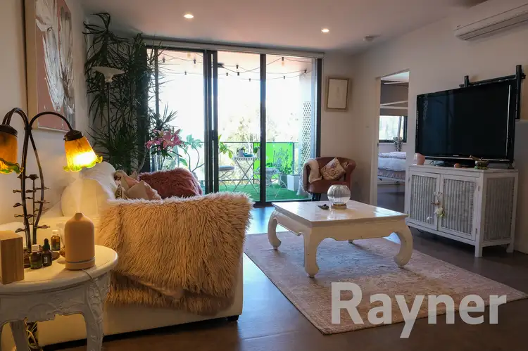 Second view of Homely apartment listing, 39/131 Harold Street, Highgate WA 6003