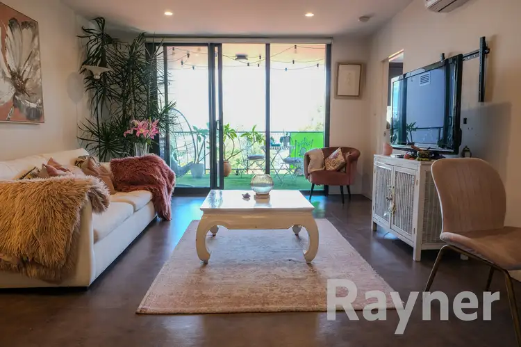 Third view of Homely apartment listing, 39/131 Harold Street, Highgate WA 6003