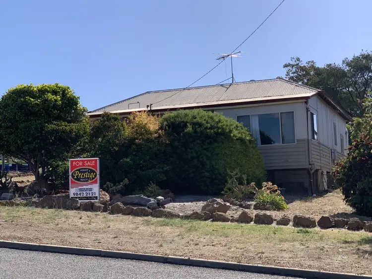Main view of Homely house listing, 9 Lord Street, Mount Barker WA 6324