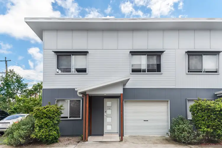 13/11-13 Dux Street, Caboolture QLD 4510