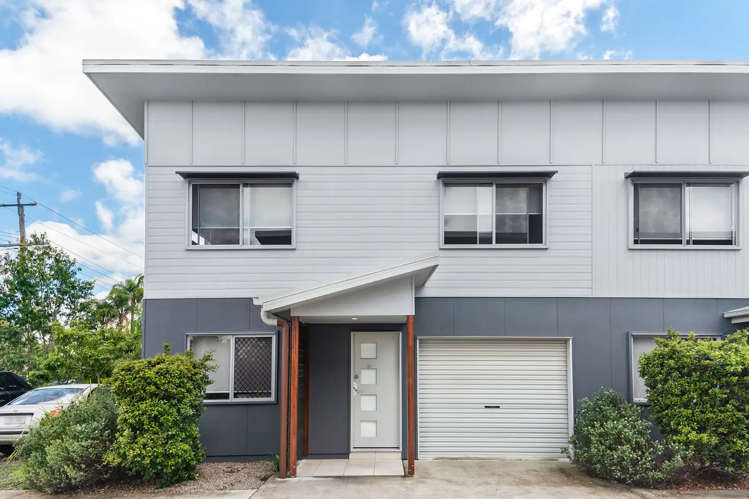 Main view of Homely townhouse listing, 13/11-13 Dux Street, Caboolture QLD 4510