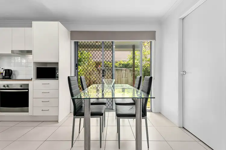 Third view of Homely townhouse listing, 13/11-13 Dux Street, Caboolture QLD 4510